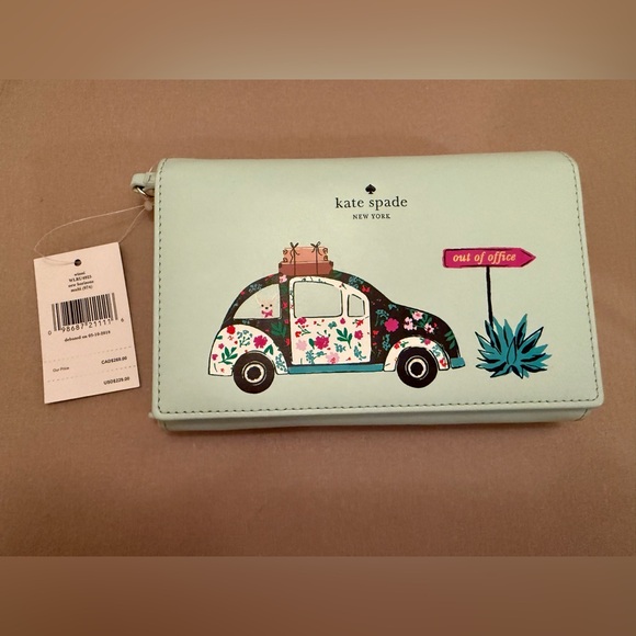 Kate Spade New York Horizons Winni 